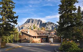 Hi Banff Alpine Centre - Hostel